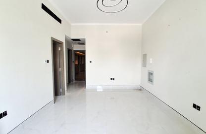Apartment - 1 - 4 for rent in Sarab 2 - Aljada - Sharjah