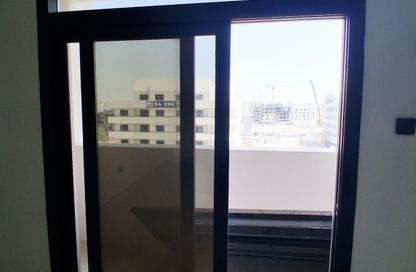 Apartment - 1 - 4 for rent in Sarab 2 - Aljada - Sharjah