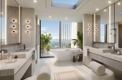 Apartment - 1 Bedroom - 2 Bathrooms for sale in Eltiera Views - Jumeirah Islands - Dubai Apartment - 1 Bedroom - 2 Bathrooms for sale in Eltiera Views - Jumeirah Islands - Dubai