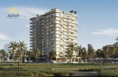 Apartment - 2 Bedrooms - 3 Bathrooms for sale in Cybele by Wadan - Dubai Land Residence Complex - Dubai Land - Dubai