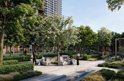 Apartment - 1 Bedroom - 1 Bathroom for sale in Address Residences Dubai Creek Harbour - Dubai Creek Harbour (The Lagoons) - Dubai