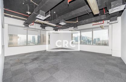 Office Space - Studio for rent in Business Central Tower A - Business Central - Dubai Media City - Dubai