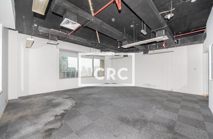 Office Space - Studio for rent in Business Central Tower A - Business Central - Dubai Media City - Dubai