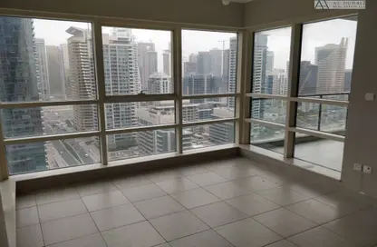 Apartment - 2 Bedrooms - 2 Bathrooms for rent in Marina Quays West - Marina Quays - Dubai Marina - Dubai