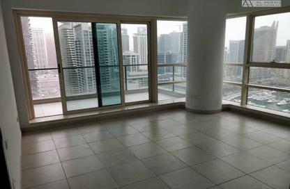 Apartment - 2 Bedrooms - 2 Bathrooms for rent in Marina Quays West - Marina Quays - Dubai Marina - Dubai Apartment - 2 Bedrooms - 2 Bathrooms for rent in Marina Quays West - Marina Quays - Dubai Marina - Dubai