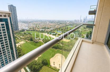 Apartment - 1 Bedroom - 1 Bathroom for sale in The Fairways West - The Fairways - The Views - Dubai