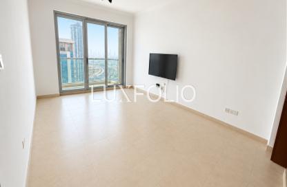 Apartment - 1 Bedroom - 1 Bathroom for sale in The Fairways West - The Fairways - The Views - Dubai