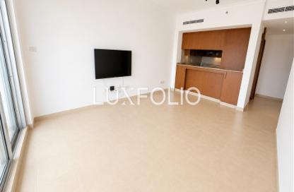 Apartment - 1 Bedroom - 1 Bathroom for sale in The Fairways West - The Fairways - The Views - Dubai Apartment - 1 Bedroom - 1 Bathroom for sale in The Fairways West - The Fairways - The Views - Dubai