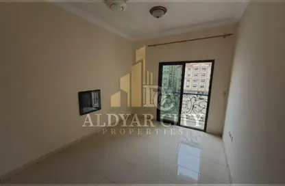 Apartment - 1 Bedroom - 1 Bathroom for rent in Ajman 44 building - Al Hamidiya 1 - Al Hamidiya - Ajman
