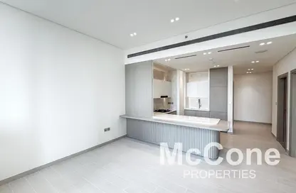 Apartment - 1 Bedroom - 2 Bathrooms for sale in Binghatti Royale - District 18 - Jumeirah Village Circle - Dubai