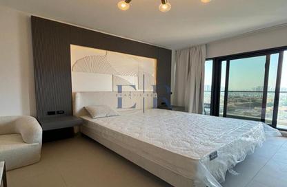 Apartment - Studio - 1 Bathroom for sale in Prime Residency 3 - Al Furjan - Dubai