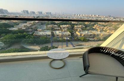 Apartment - Studio - 1 Bathroom for sale in Prime Residency 3 - Al Furjan - Dubai Apartment - Studio - 1 Bathroom for sale in Prime Residency 3 - Al Furjan - Dubai