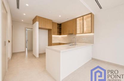 Townhouse - 3 - 4 for rent in Elora - The Valley - Dubai