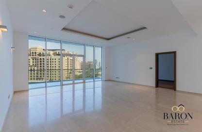 Apartment - 3 Bedrooms - 4 Bathrooms for sale in Oceana Baltic - Oceana - Palm Jumeirah - Dubai