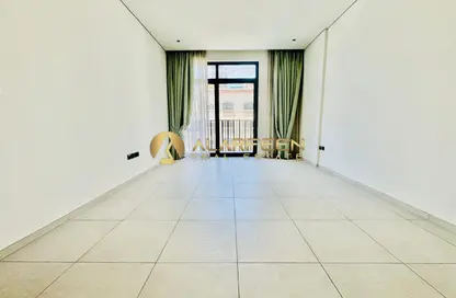 Apartment - 1 Bedroom - 2 Bathrooms for rent in Beverly Residence - District 13 - Jumeirah Village Circle - Dubai