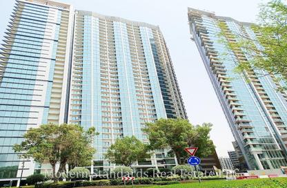 Apartment - 1 Bedroom - 1 Bathroom for sale in Sobha Hartland Waves - Sobha Hartland - Mohammed Bin Rashid City - Dubai