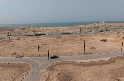 Land - Studio - 1 Bathroom for sale in Al Dhait South - Al Dhait - Ras Al Khaimah