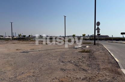 Land - Studio - 1 Bathroom for sale in Al Dhait South - Al Dhait - Ras Al Khaimah