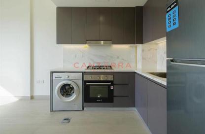 Apartment - 1 - 1 for sale in AZIZI Pearl - Al Furjan - Dubai