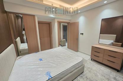 Apartment - 2 Bedrooms - 3 Bathrooms for rent in Cloud Tower B - Cloud Tower - Jumeirah Village Triangle - Dubai