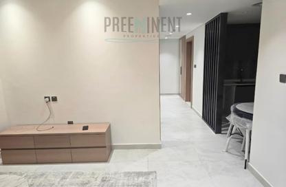 Apartment - 2 Bedrooms - 3 Bathrooms for rent in Cloud Tower B - Cloud Tower - Jumeirah Village Triangle - Dubai