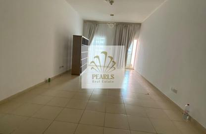 Apartment - 1 - 2 for rent in Ajman One Tower 5 - Ajman One - Ajman Downtown - Ajman