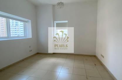 Apartment - 1 - 2 for rent in Ajman One Tower 5 - Ajman One - Ajman Downtown - Ajman
