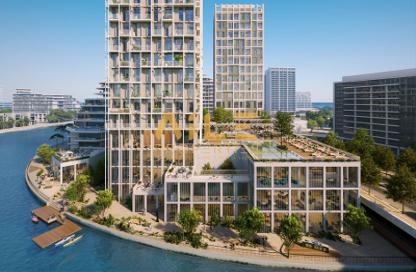 Apartment - 2 - 2 for sale in Enta Mina Residences - Hayat Island - Mina Al Arab - Ras Al Khaimah