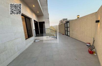 Villa - 5 Bedrooms - 7 Bathrooms for sale in Al Yasmeen 1 - Al Yasmeen - Ajman