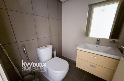 Townhouse - 3 Bedrooms - 5 Bathrooms for rent in Amazonia - Damac Hills 2 - Dubai Townhouse - 3 Bedrooms - 5 Bathrooms for rent in Amazonia - Damac Hills 2 - Dubai