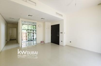 Townhouse - 3 Bedrooms - 5 Bathrooms for rent in Amazonia - Damac Hills 2 - Dubai