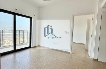 Apartment - 2 Bedrooms - 2 Bathrooms for rent in The Nook 2 - The Nook - Wasl Gate - Dubai