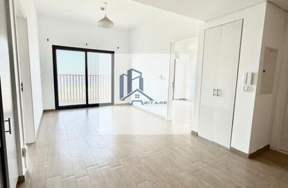 Apartment - 2 Bedrooms - 2 Bathrooms for rent in The Nook 2 - The Nook - Wasl Gate - Dubai