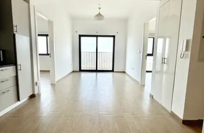 Apartment - 2 Bedrooms - 2 Bathrooms for rent in The Nook 2 - The Nook - Wasl Gate - Dubai Apartment - 2 Bedrooms - 2 Bathrooms for rent in The Nook 2 - The Nook - Wasl Gate - Dubai