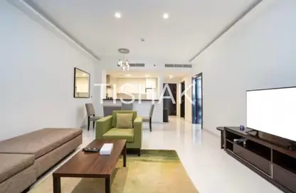 Apartment - 1 Bedroom - 2 Bathrooms for rent in Celestia B - Celestia - Dubai South (Dubai World Central) - Dubai