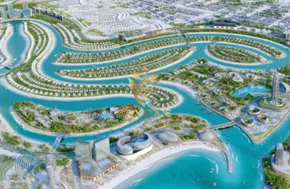 Villa - 5 Bedrooms - 7 Bathrooms for sale in Sun Island - Ajmal Makan City - Sharjah Waterfront City - Sharjah