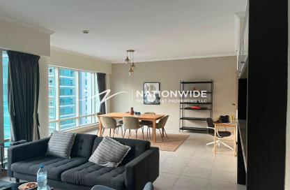 Apartment - 2 Bedrooms - 2 Bathrooms for rent in Al Majara 3 - Al Majara Towers - Dubai Marina - Dubai Apartment - 2 Bedrooms - 2 Bathrooms for rent in Al Majara 3 - Al Majara Towers - Dubai Marina - Dubai