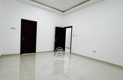 Apartment - 2 Bedrooms - 2 Bathrooms for rent in Zayed City (Khalifa City C) - Khalifa City - Abu Dhabi