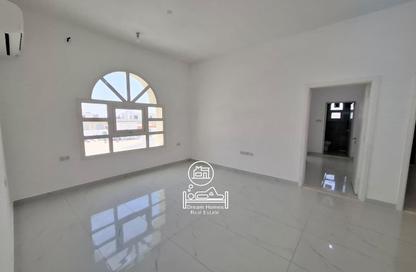 Apartment - 2 Bedrooms - 2 Bathrooms for rent in Zayed City (Khalifa City C) - Khalifa City - Abu Dhabi