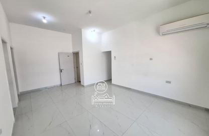 Apartment - 2 Bedrooms - 2 Bathrooms for rent in Zayed City (Khalifa City C) - Khalifa City - Abu Dhabi