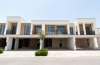 Townhouse - 3 Bedrooms - 4 Bathrooms for rent in Raya - Arabian Ranches 3 - Dubai Townhouse - 3 Bedrooms - 4 Bathrooms for rent in Raya - Arabian Ranches 3 - Dubai