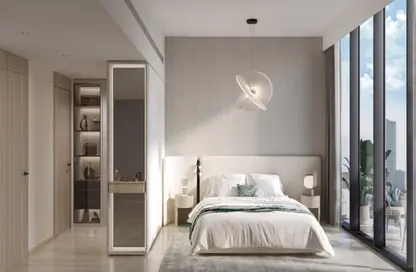 Apartment - Studio - 1 Bathroom for sale in Island Heights - Al Marjan Island - Ras Al Khaimah