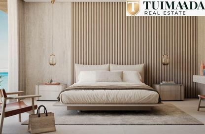 Apartment - 1 Bedroom - 2 Bathrooms for sale in Bay Residences Dubai Islands - A2 - Bay Residences Dubai Islands - Dubai Islands - Dubai Apartment - 1 Bedroom - 2 Bathrooms for sale in Bay Residences Dubai Islands - A2 - Bay Residences Dubai Islands - Dubai Islands - Dubai
