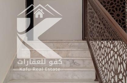 Villa - 5 Bedrooms - 7 Bathrooms for sale in Al Zaheya Gardens - Al Zahya - Ajman Villa - 5 Bedrooms - 7 Bathrooms for sale in Al Zaheya Gardens - Al Zahya - Ajman