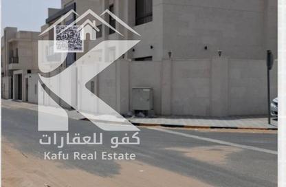 Villa - 5 Bedrooms - 7 Bathrooms for sale in Al Zaheya Gardens - Al Zahya - Ajman Villa - 5 Bedrooms - 7 Bathrooms for sale in Al Zaheya Gardens - Al Zahya - Ajman