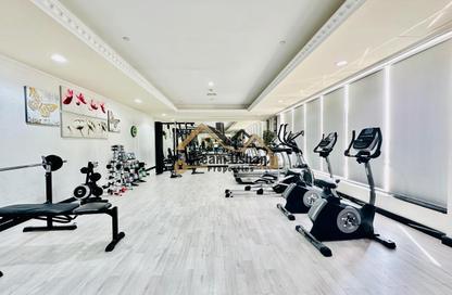 Apartment - 1 - 2 for rent in City Oasis 3 - City Oasis - Dubai Silicon Oasis - Dubai