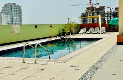 Apartment - 1 - 2 for rent in City Oasis 3 - City Oasis - Dubai Silicon Oasis - Dubai
