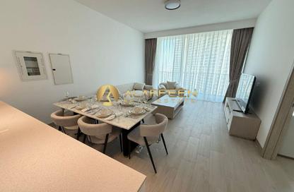 Apartment - 1 Bedroom - 2 Bathrooms for sale in Luma Park Views - District 14 - Jumeirah Village Circle - Dubai