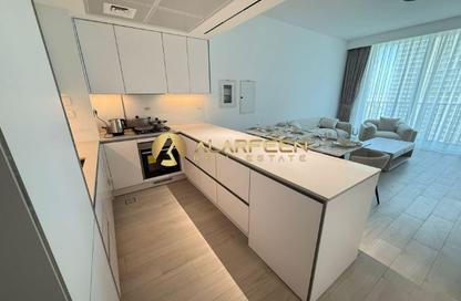 Apartment - 1 Bedroom - 2 Bathrooms for sale in Luma Park Views - District 14 - Jumeirah Village Circle - Dubai Apartment - 1 Bedroom - 2 Bathrooms for sale in Luma Park Views - District 14 - Jumeirah Village Circle - Dubai