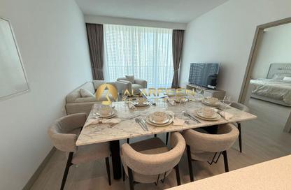 Apartment - 1 Bedroom - 2 Bathrooms for sale in Luma Park Views - District 14 - Jumeirah Village Circle - Dubai Apartment - 1 Bedroom - 2 Bathrooms for sale in Luma Park Views - District 14 - Jumeirah Village Circle - Dubai